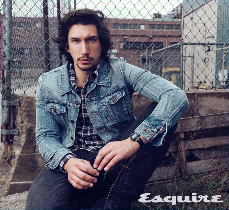 RT @KyloDriver15: Each Adam Driver Character’s Favorite Animated Disney Movie: A Thread https://t.co/GMefiLHpXD