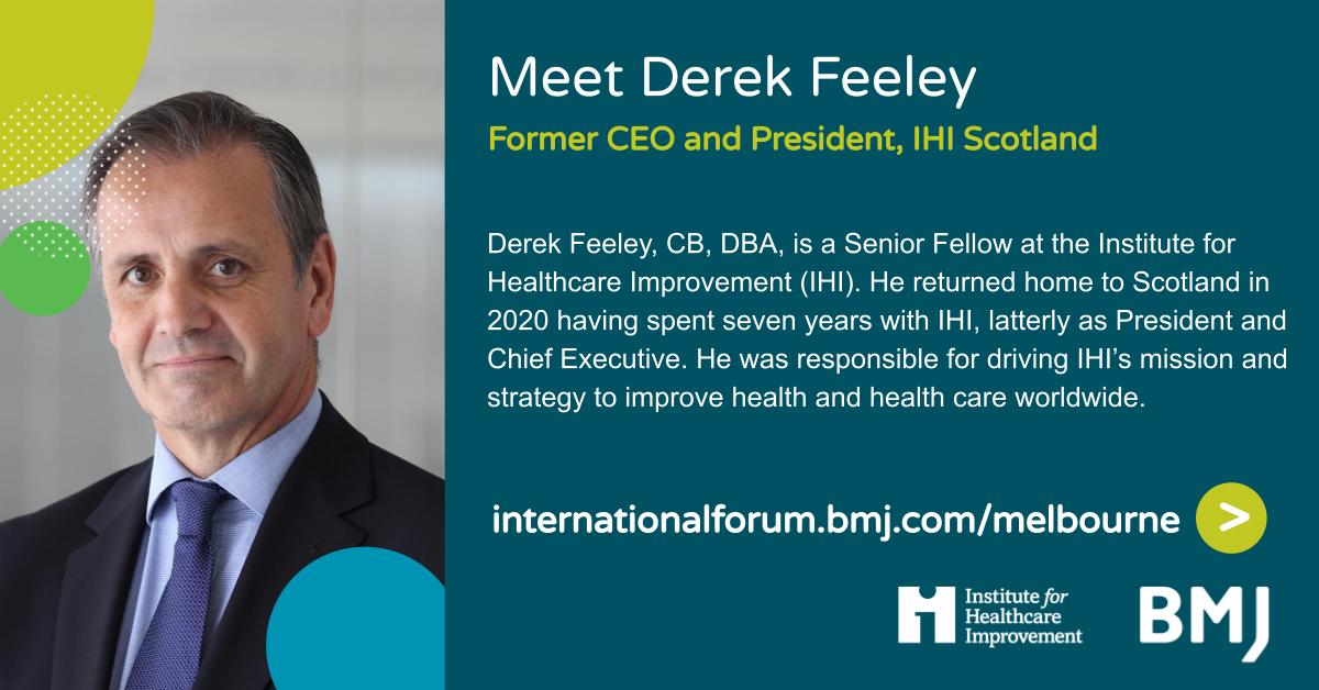 Quality Forum tweet media