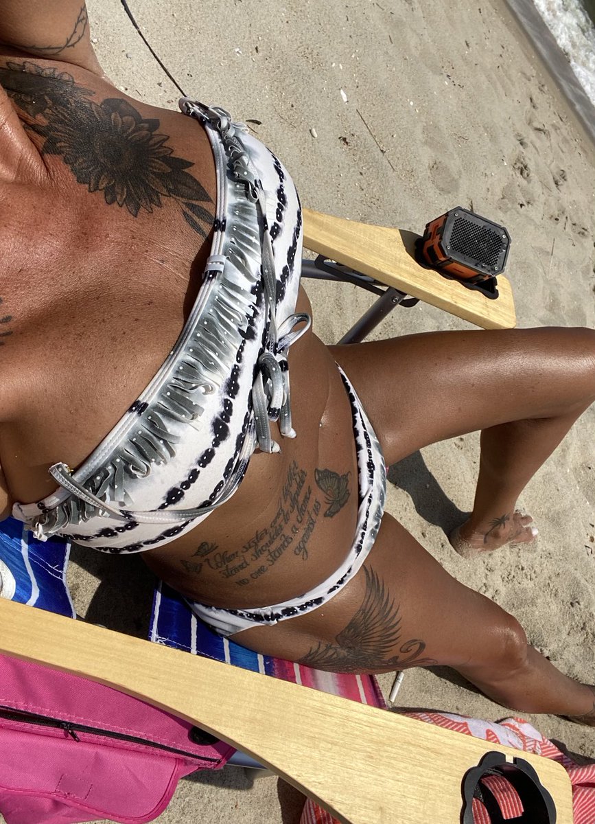 Ms.WarriorRN🔥Leo☀️Goddess 🇺🇸 tweet media