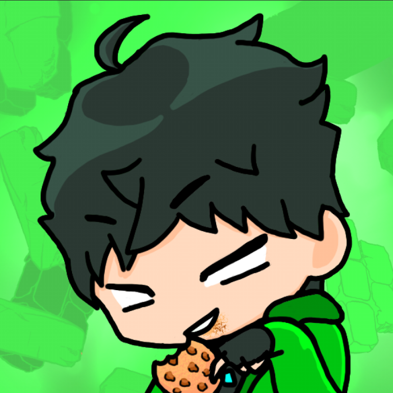 encrypted48's tweet photo. new profile picture courtesy of my good friend @HYPERION_LXXV ! https://t.co/ZPHbCgY5sd