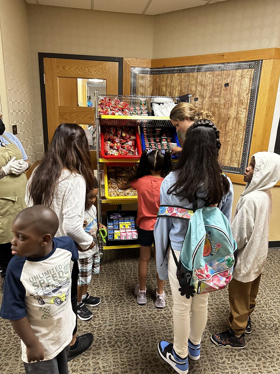 BPE Knights tweet media