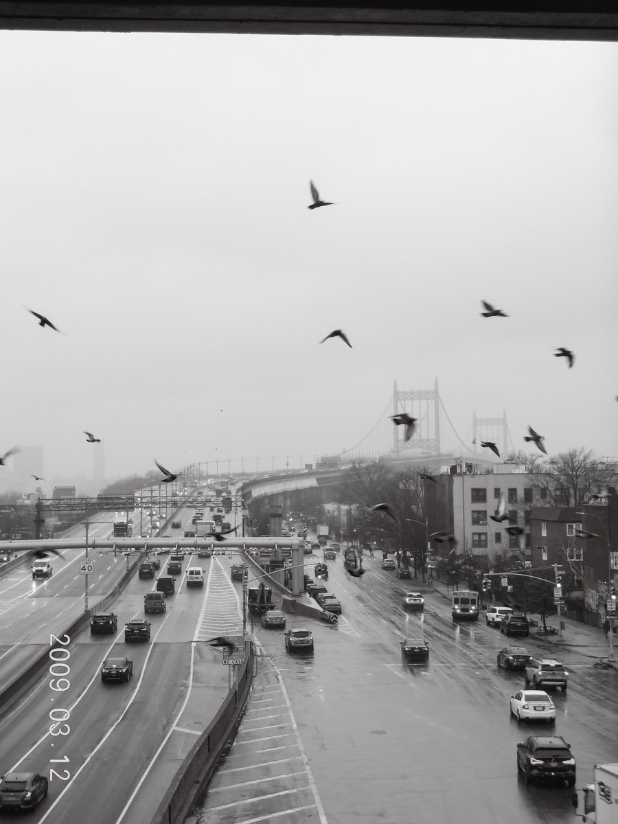 RyanjLeone's tweet photo. Moody Monday Mornings in March.#photograph #photograghy #nycphotography https://t.co/cOXRhWtXaP