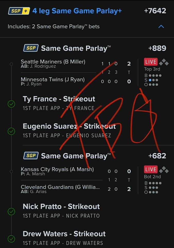 FirstBasketGang's tweet photo. FBGs Taylor just went CRAZY in the FBG Discord. #FirstBasketGang 💯 #GamblingTwiitter #gamblingtwitter https://t.co/fjviIAe7XM