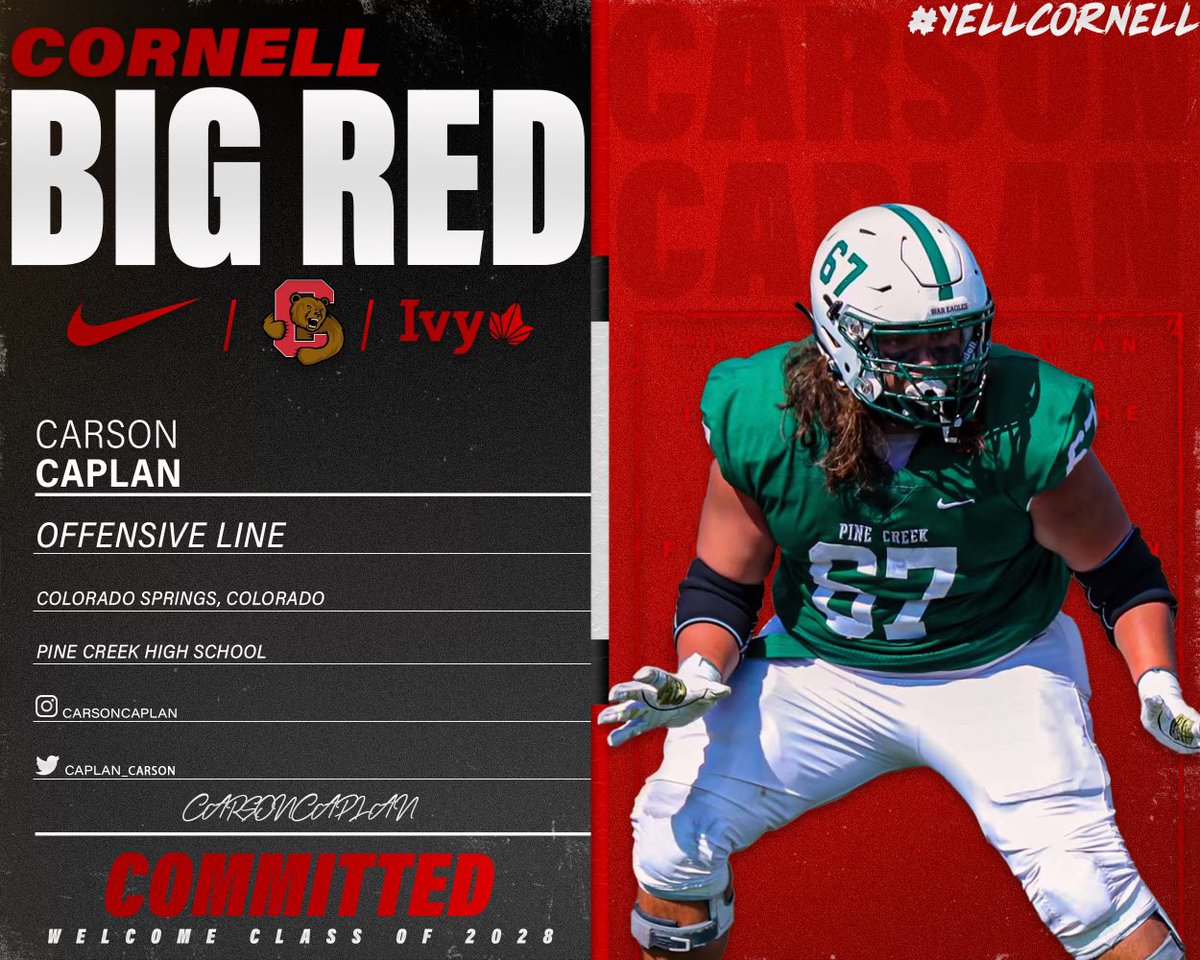 Carson Caplan tweet media