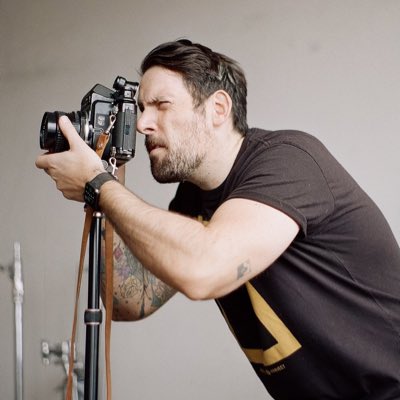 RyanjLeone's tweet photo. #NewProfilePic https://t.co/R1tyveZPyw