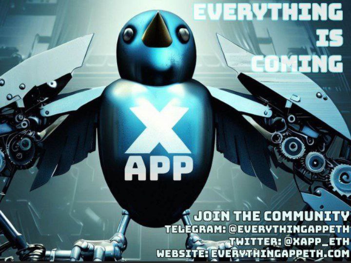 JeremyMoney33's tweet photo. @FuturesDontLie @cb_doge @XAPP_ETH $XAPP https://t.co/zSl2WwnqbK