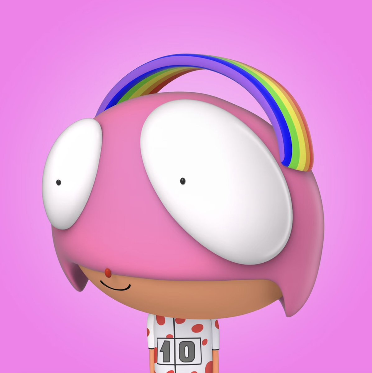 What do you think this Lil' Hero is thinking about?

RT - Saving the day and making a difference 🦸
LIKE - Confronting the next villain 🦹