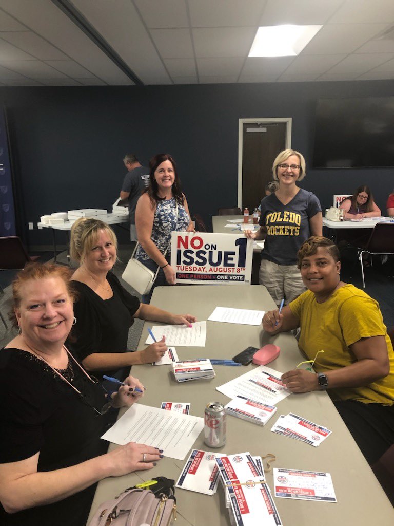 TFT - Toledo Federation of Teachers Local 250 tweet media