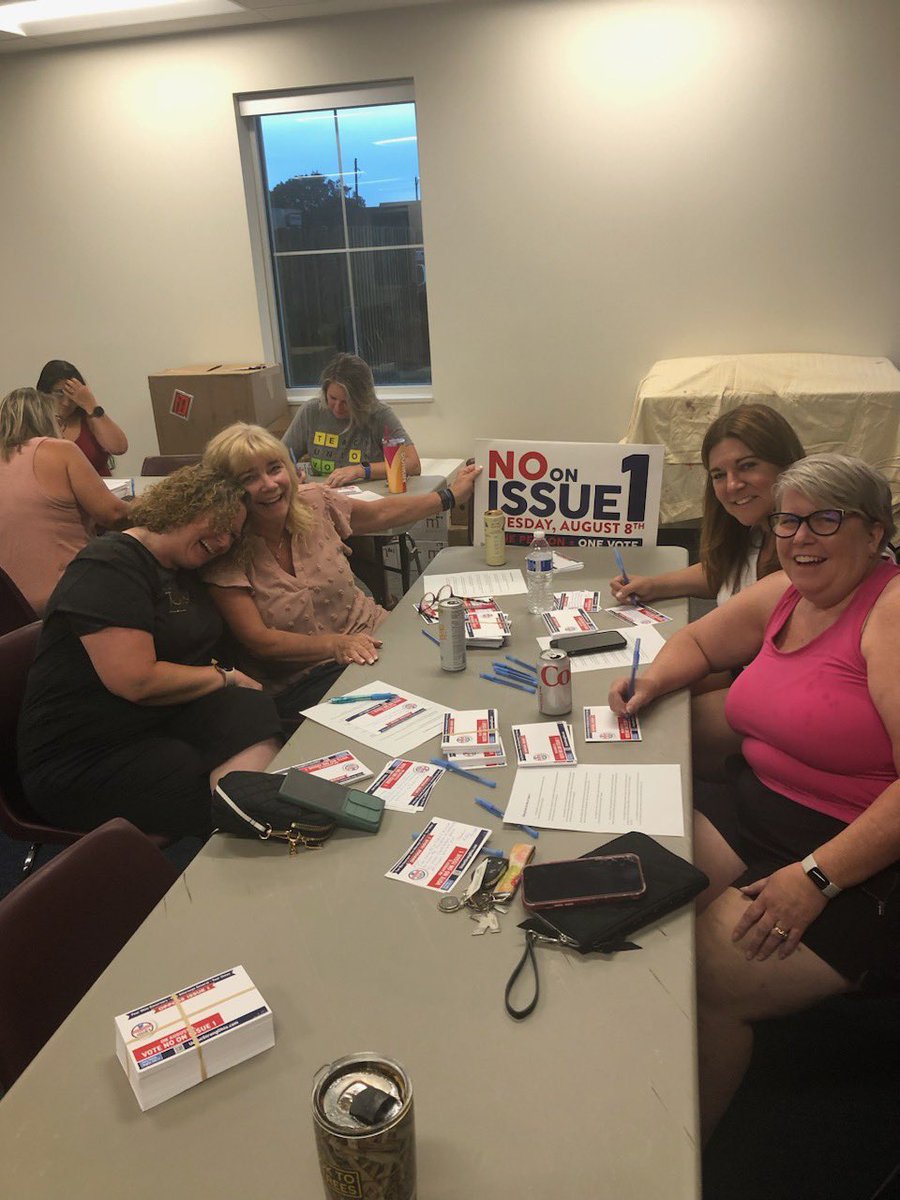 TFT - Toledo Federation of Teachers Local 250 tweet media