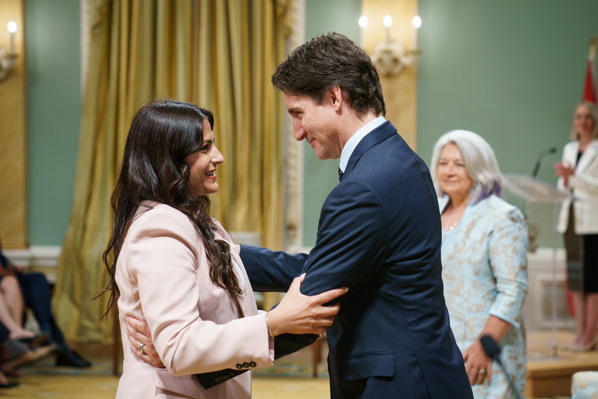 Kamal Khera 🇨🇦 tweet media