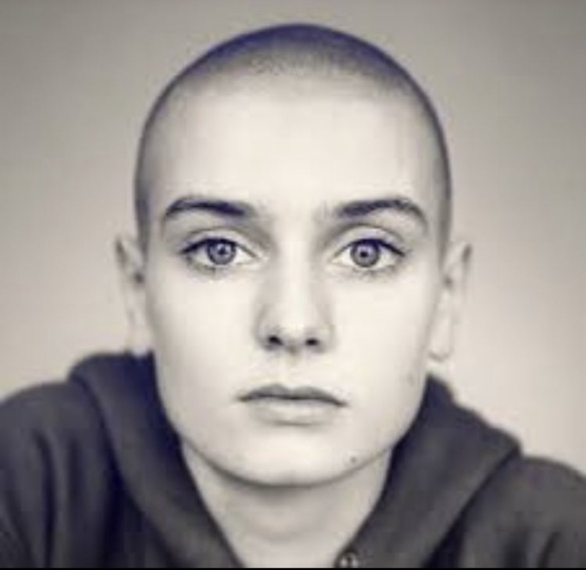Just heartbreaking. She was the truth way before most of us knew where to look. Rest in peace, Sinéad.