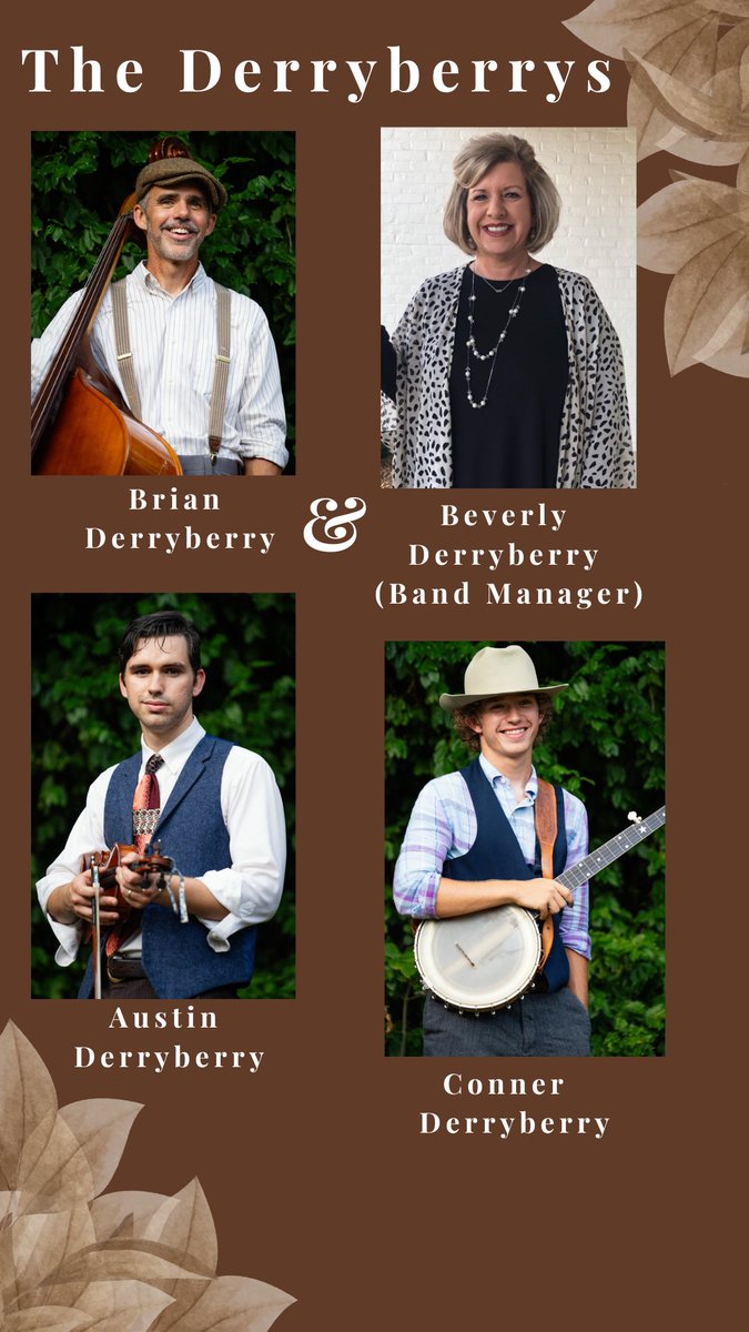 SpringFedMusic's tweet image. Meet Uncle Shuffelo and Everyone Involved!