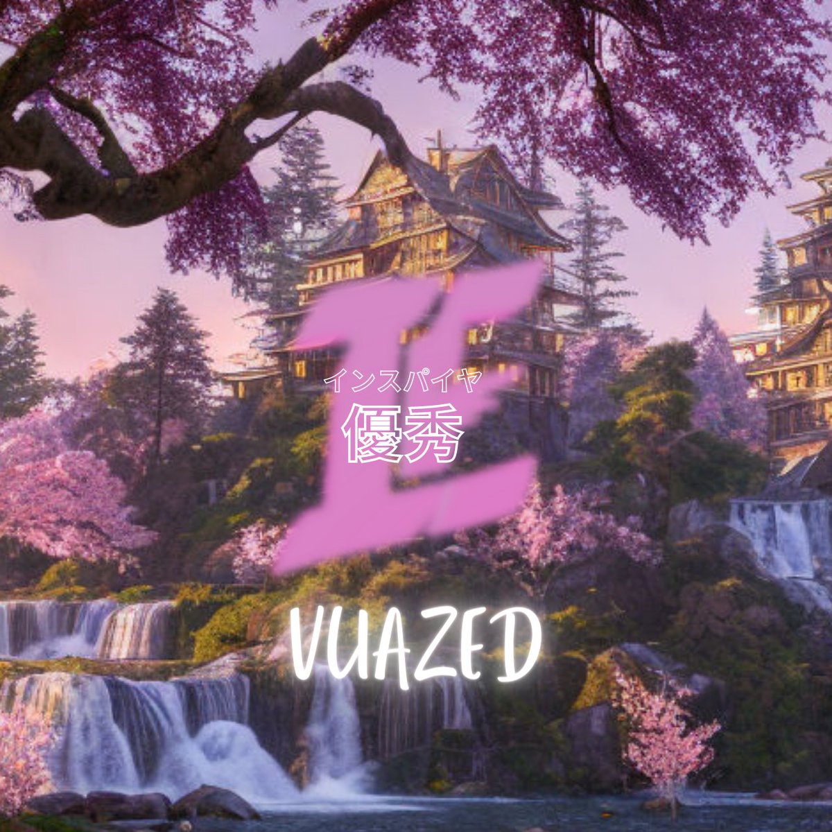 vuazed's tweet image. Shout out to the boy @108visuals for the new avi and header !