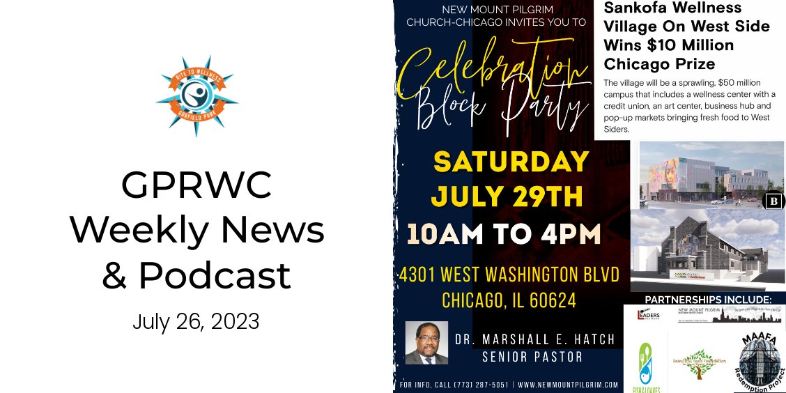 Rite To Wellness tweet media