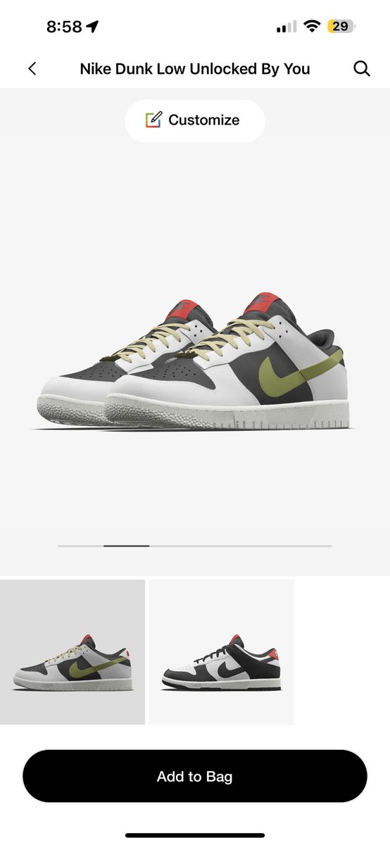 Rjr_G's tweet photo. @SOLELINKS @marcorojas616 These go??? https://t.co/k38wsvBbwU