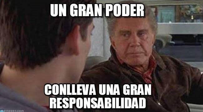 A raíz de mis últimos comentarios de #InvasiónSecreta me han dicho que soy demasiado exigente con #Marvel. Y efectivamente, soy muy exigente con ellos. ¿Por qué? Muy sencillo: Tienen un catálogo de personajes inigualable, todas las tramas del mundo para pasar del cómic a la…