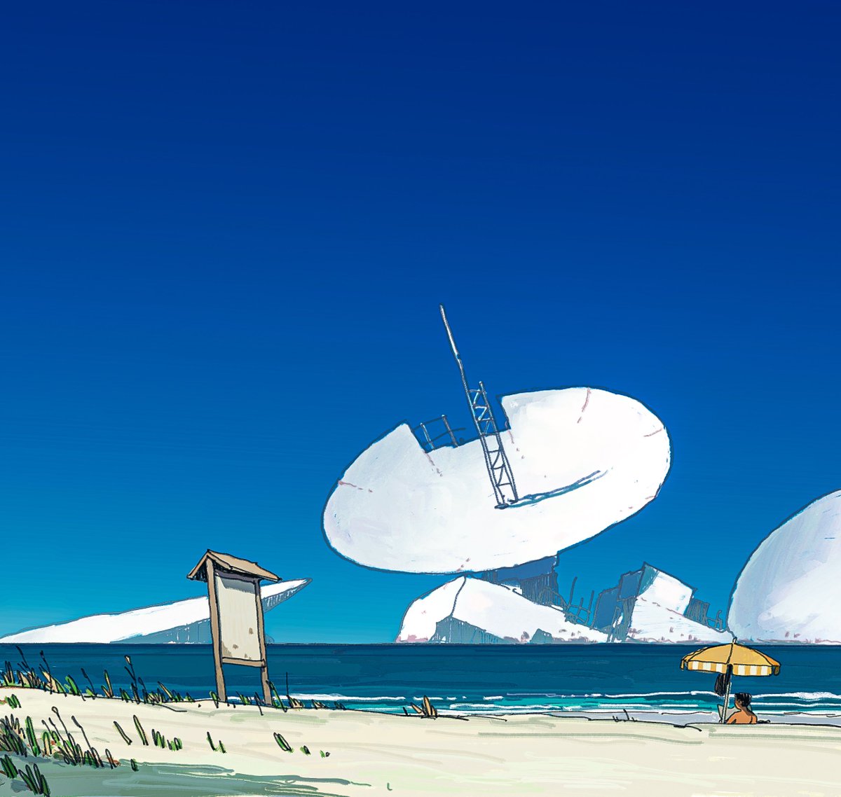 Alariko (@alariko_) on Twitter photo 