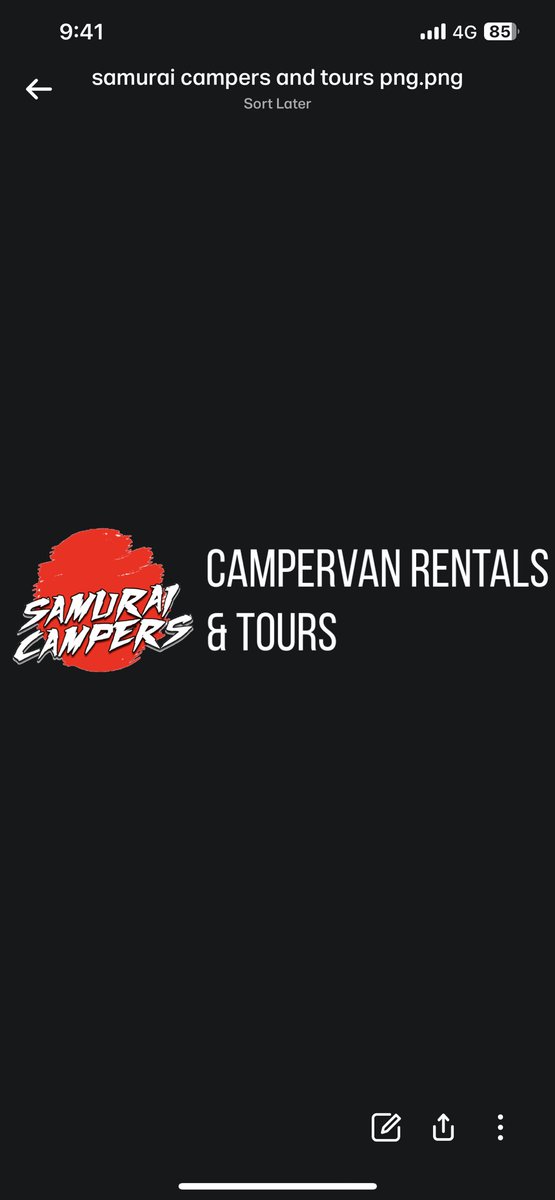 SamuraiCampers's tweet photo. Samurai Campers | Rent A campervan for Just $2‼️ 
• Tokyo 📍 Fukuoka 
• Rentals &amp; Tours 
〽️DM us for BOOKINGS. https://t.co/zKDD8c8vIY