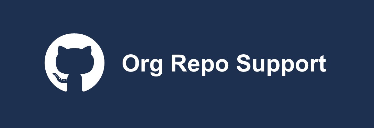 The community asked. We answered.

We have add public organization repos to the Free Tier.

🤜🤛🚀🤜🤛🚀🤜🤛🚀🤜🤛