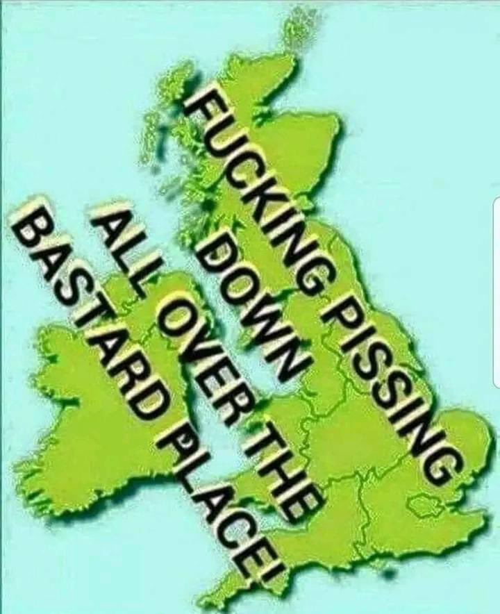 nicscorpio's tweet photo. 🙄 Typical English weather https://t.co/j5QuxRvZmi