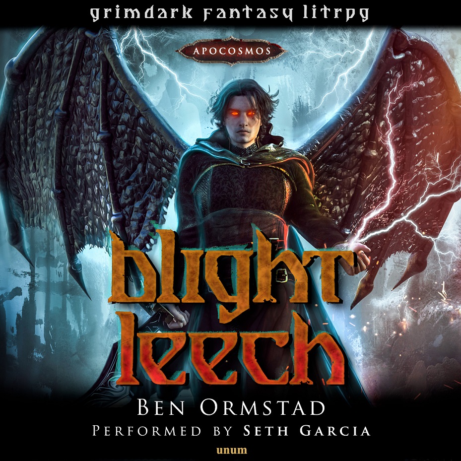 🔥Audiobook Release🔥 My new book, Blight Leech, is now out on Audible 🎧 Grimdark Fantasy LitRPG set in the Apocosmos Multiverse. Performed by the awesome Seth Garcia 💪 US audible.com/pd/Blight-Leec… UK audible.co.uk/pd/Blight-Leec… AU audible.com.au/pd/Blight-Leec… CA audible.ca/pd/Blight-Leec…