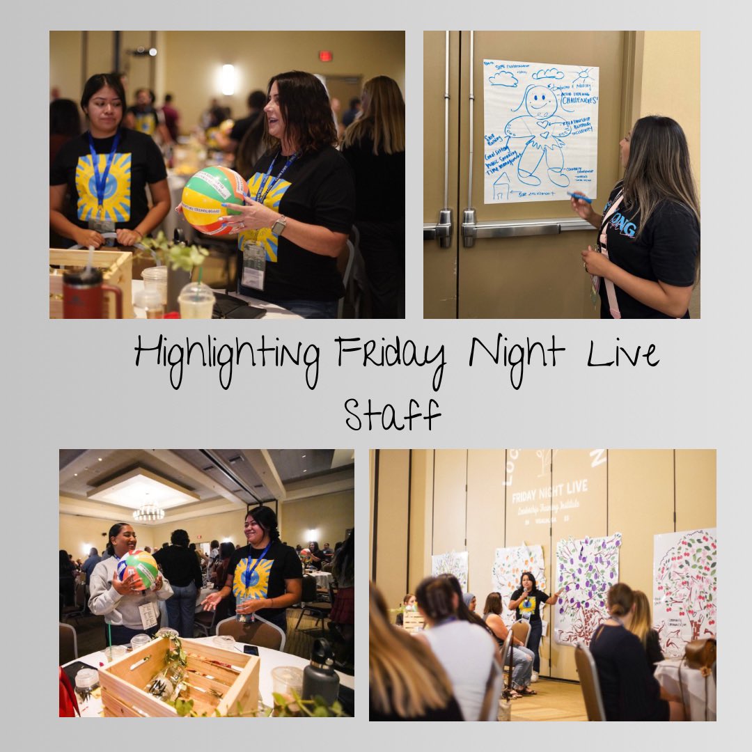RivCoFNL's tweet photo. This week we’d like to highlight the FNL staff.  We’re excited to share all that we’ve been planning for this upcoming school year! #FNLStrong https://t.co/Izg6w5G4Ae
