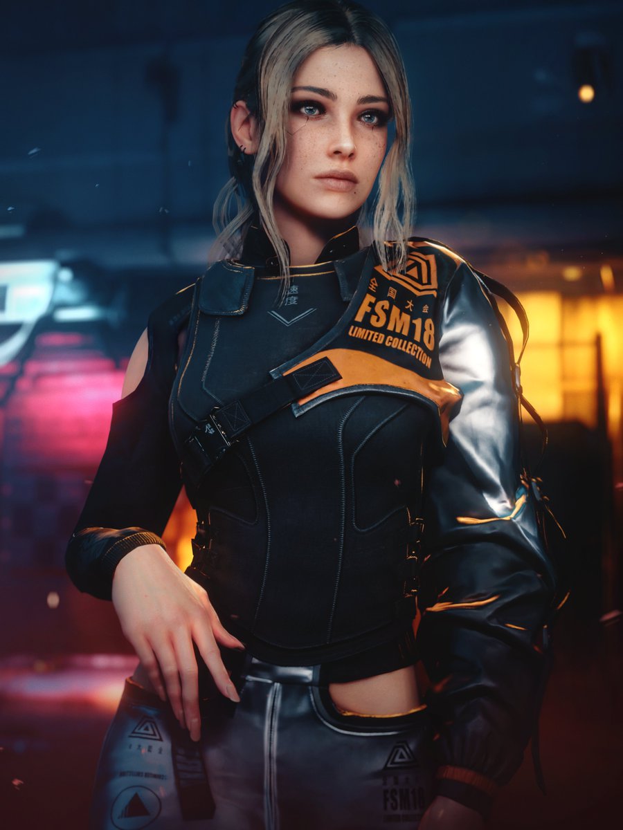 #Cyberpunk2077 #Cyberpunk2077PhotoMode #VirtualPhotography