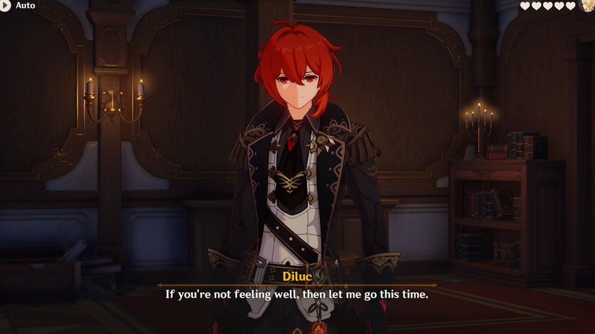 QuanetriaGenshi's tweet photo. NOO ELZER WHATS WRONG MY BELOVED
#Diluc #Elzer #Ragbros https://t.co/hl732ymm7U