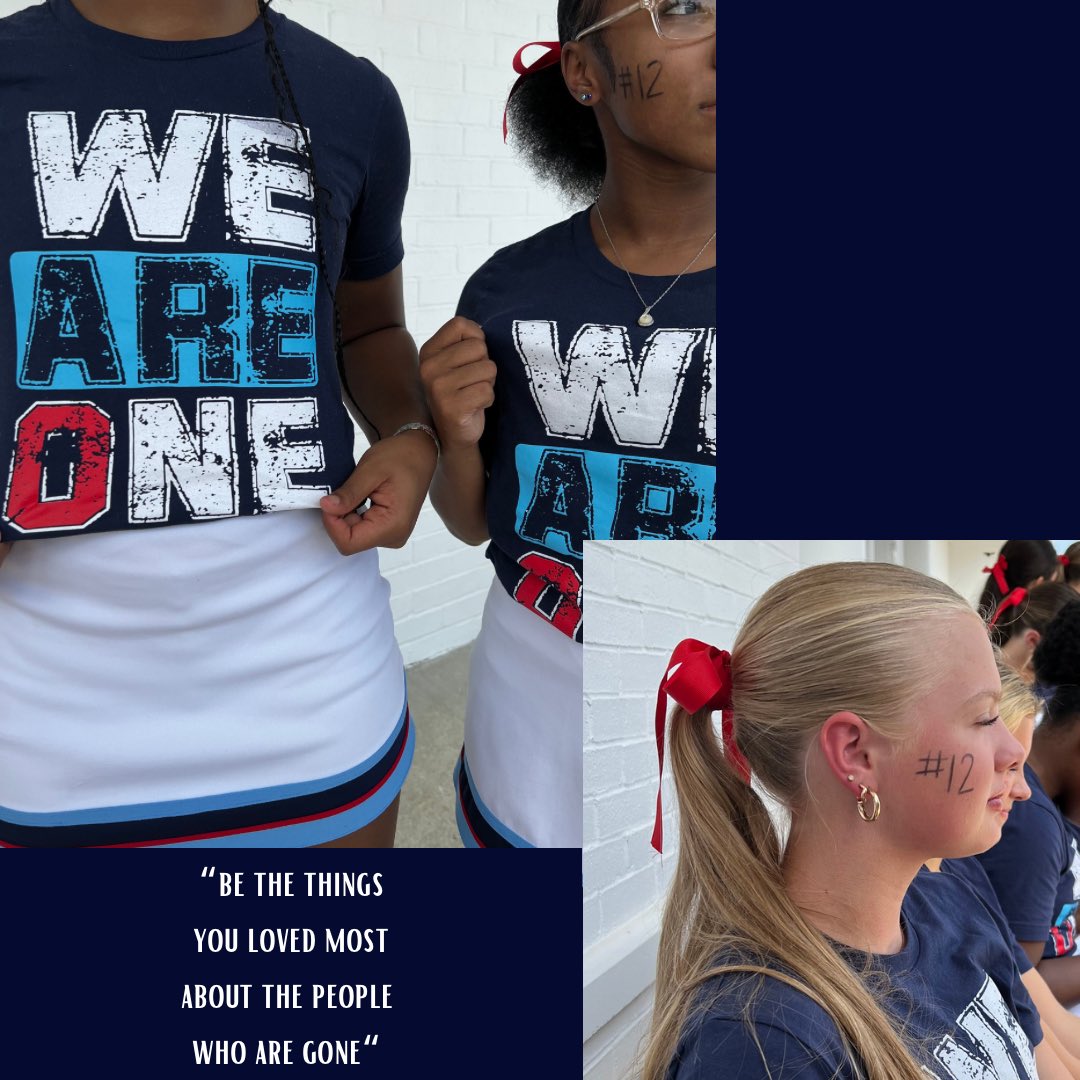 Oakland Cheer tweet media