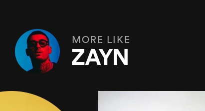 zradfordb0y's tweet photo. .@Spotify NO ONE IS LIKE ZAYN, DELETE ????🙄 https://t.co/BWP3E3RA7K