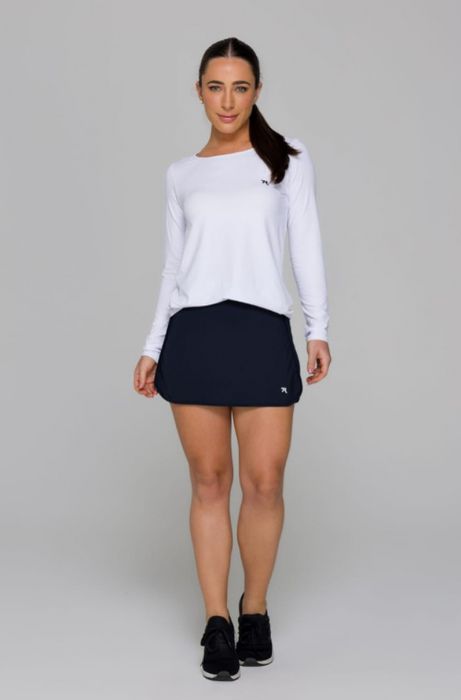 jospolsport's tweet photo. Produzido com a tecnologia Chloe, fio com tratamento especial que confere proteção permanente contra os raios UV com fator FPU 50+, por cima saia e por baixo short, é ótimo para atividades físicas, passeios ou para o dia a dia em casa

Adquira já a sua👇
https://t.co/kFQn27b5Si https://t.co/2AhthPMU9z