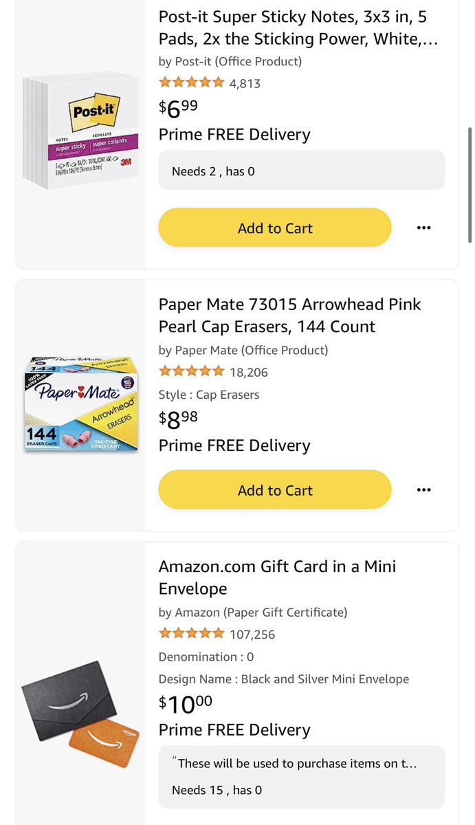 DiggerKPs139's tweet photo. This post is still open if you want to drop any $10 or below lists. I’ll hopefully be able to sprinkle again this weekend. It’s all #forthekids We are #BetterTogether  Let’s #clearthelist 

https://t.co/ppaFNY8q3i https://t.co/iqVljYmvlB