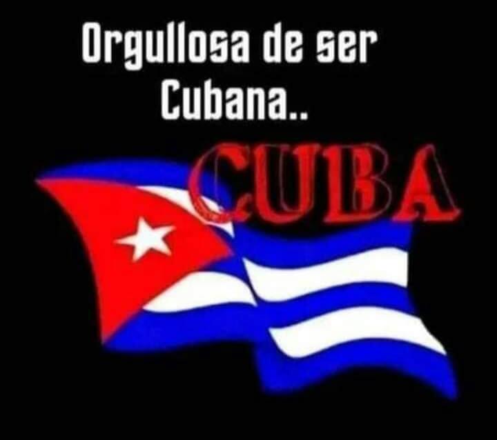 Deborahlopez06's tweet photo. Gracias al Moncada hoy somos más de un centenar de jóvenes comprometidos y consecuentes con la revolución cubana. Con la total capacidad de resistir, de luchar, de soñar y nunca renunciar a nuestros ideales martianos y fidelistas.
#70Moncada
#ConTodosLaVictoria ✊ https://t.co/S52pXiJt4T