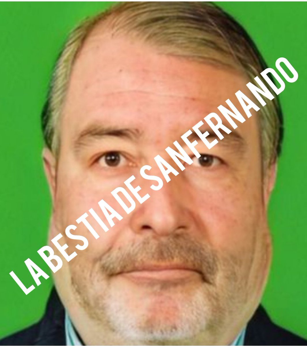 Academica2021's tweet photo. #OjoConElAcoso
Macaya Abusador sexual https://t.co/JCgBtcSTLU