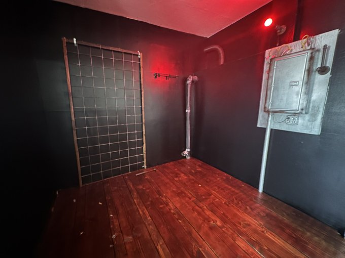 New things are forming at The Playroom&hellip;. https://t.co/p4odEKvF7R<a href="/tag/clip"class="tags"><span>#clip</span></a>