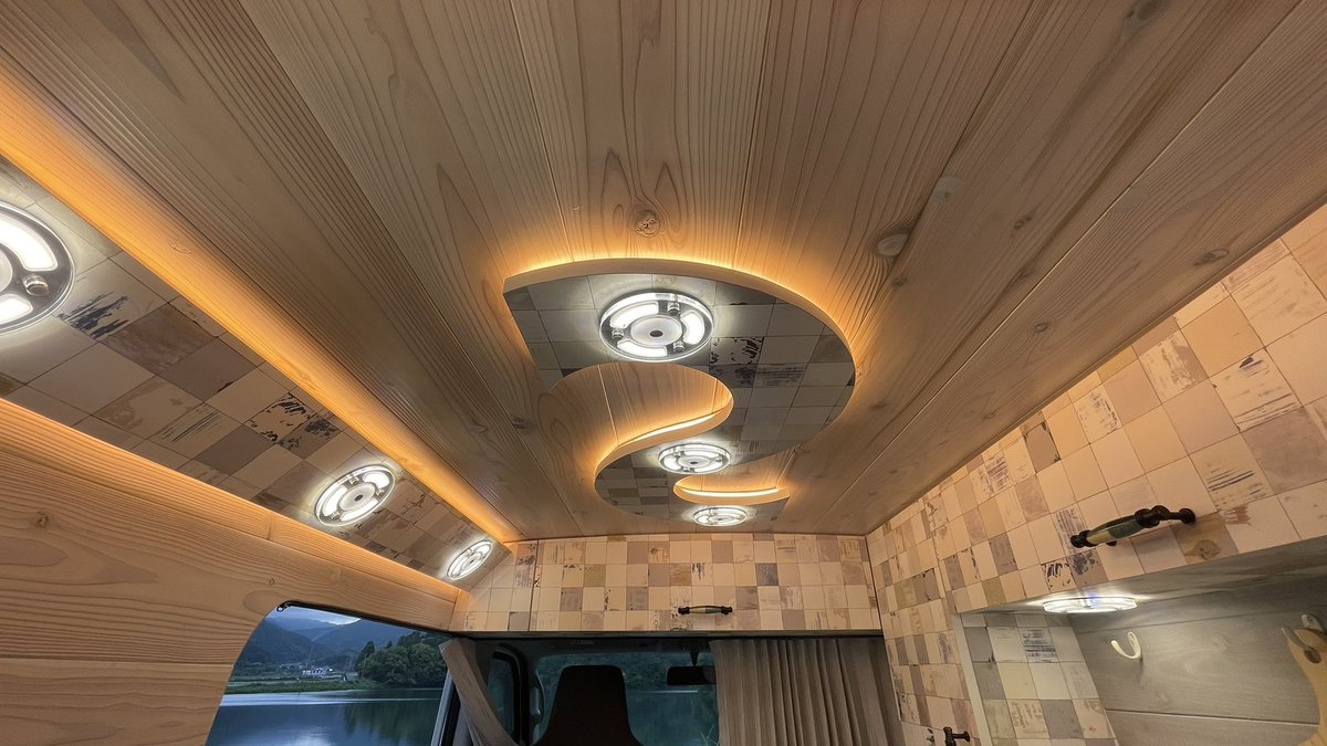 SamuraiCampers's tweet photo. Samurai Campers- Japan campervan rental &amp; mini-camper rental https://t.co/cRdZtAUY06