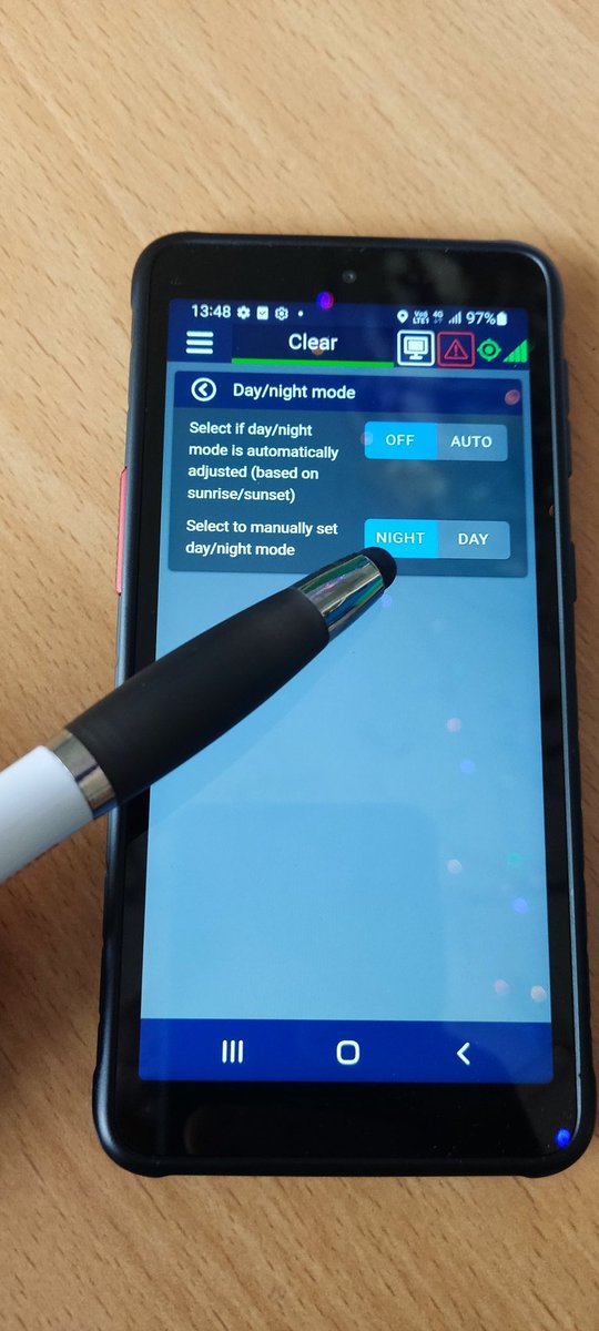 David Chin-Adams tweet media