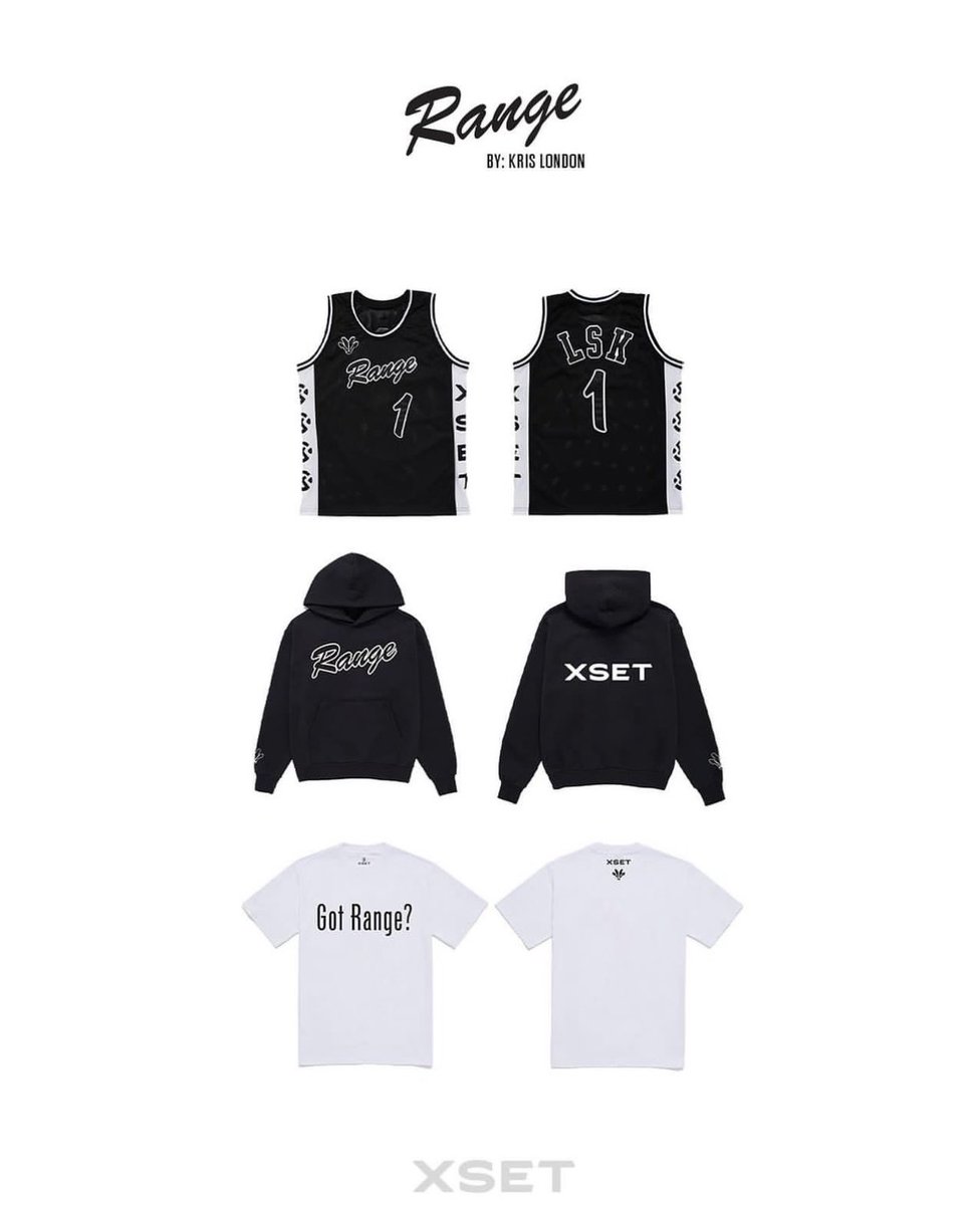 Selkoe's tweet photo. ❌🚀Ok I hear ya @XSET !!!✔️ ✖️50 RETWEETS✖️ &amp; I will randomly pick a Twitter handle from the RT list 💰💰💰 &amp; give them all of the @IamKrisLondon &amp; @CashNasty LTD Merch for FREE!!! https://t.co/3rAbo4KMvL #RepTheSET https://t.co/tkN32wWUdN