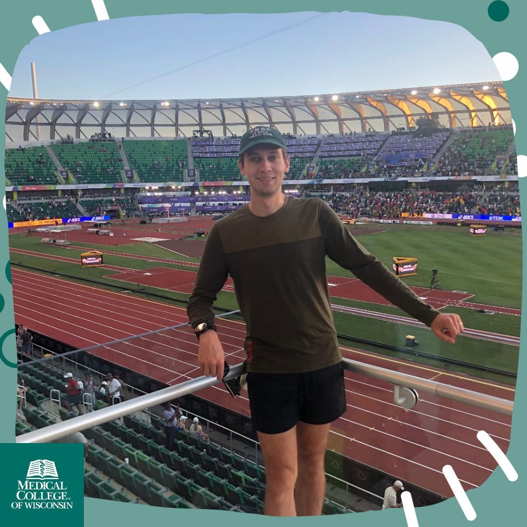 MCW Physical Medicine & Rehabilitation tweet media