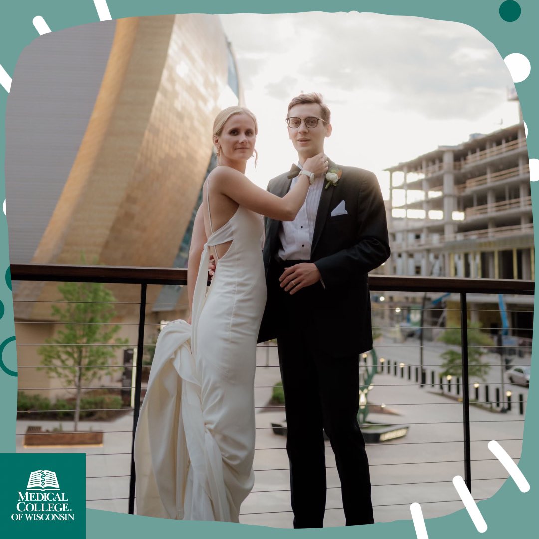 MCW Physical Medicine & Rehabilitation tweet media