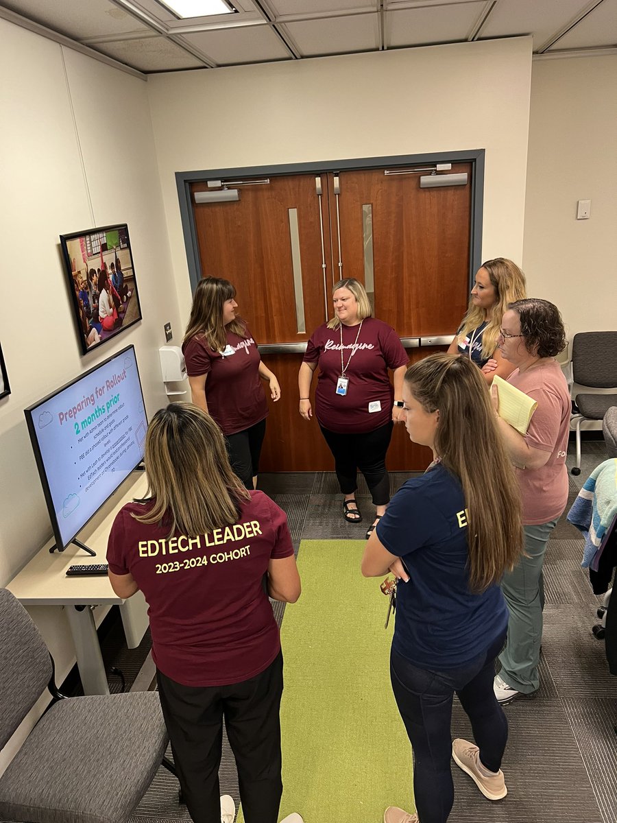 Dr. Leah Pongratz, NBCT tweet media