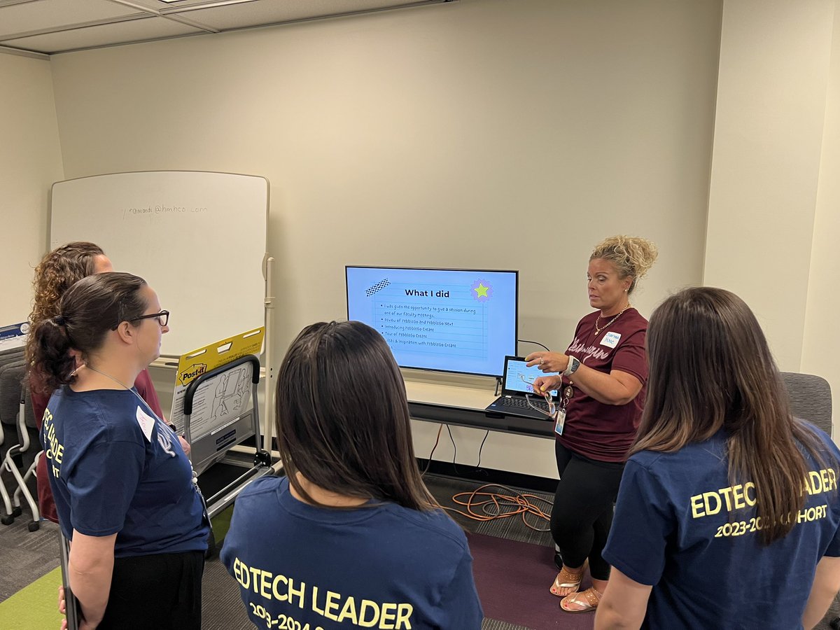 Dr. Leah Pongratz, NBCT tweet media