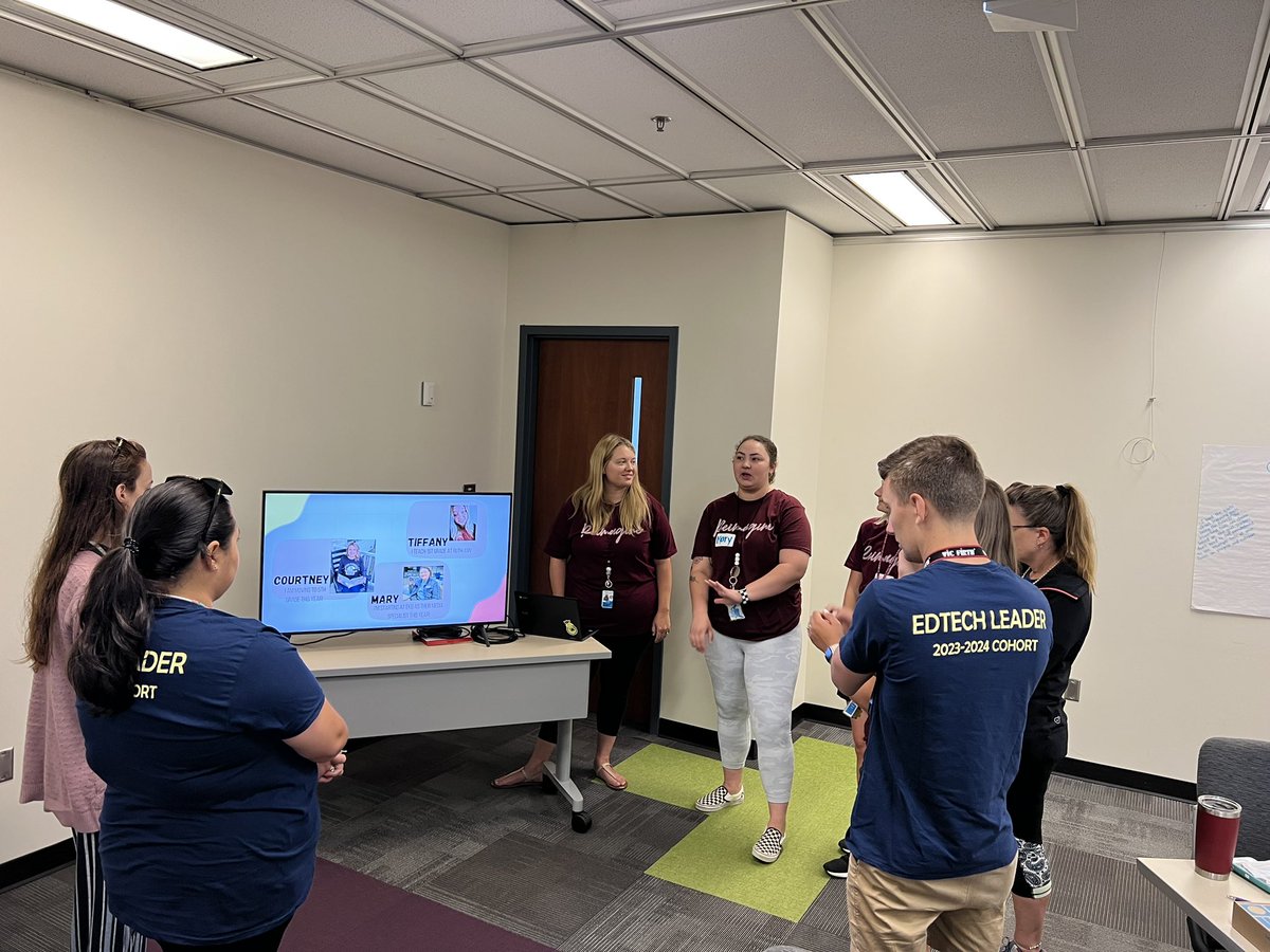 Dr. Leah Pongratz, NBCT tweet media