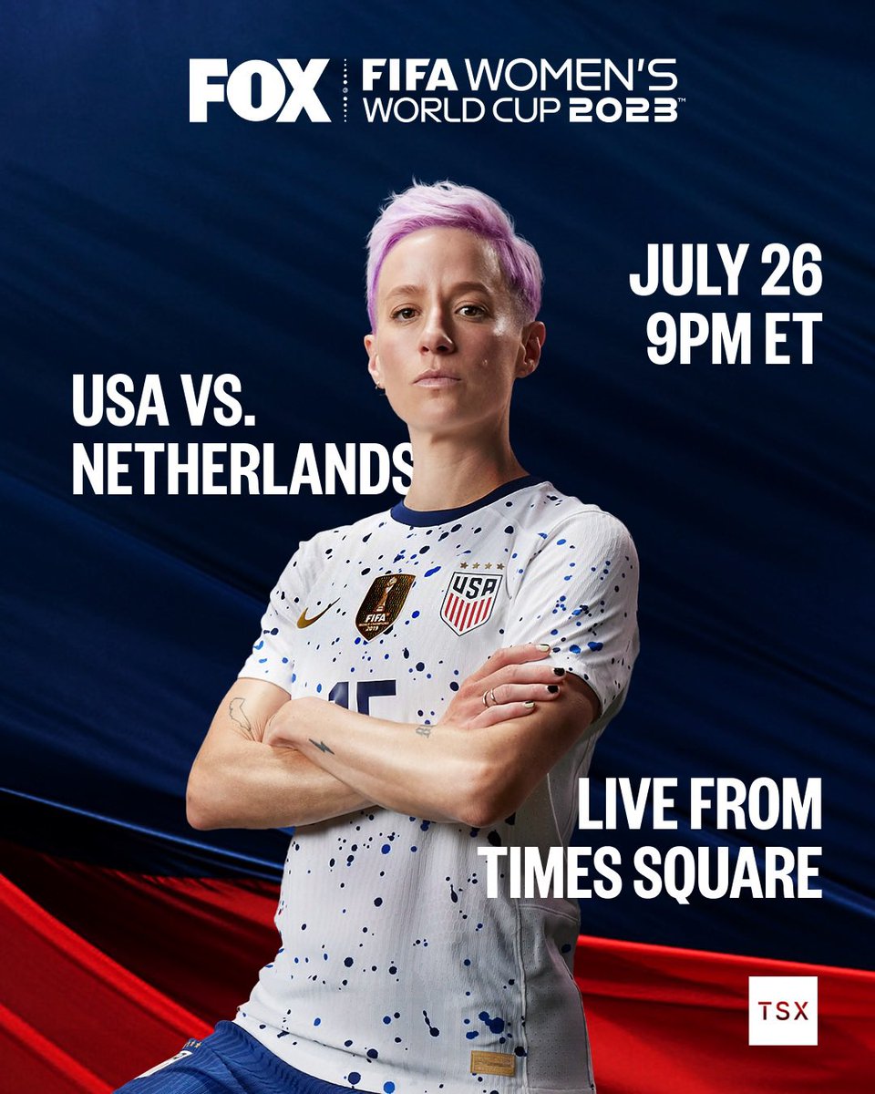 TSX Entertainment tweet media