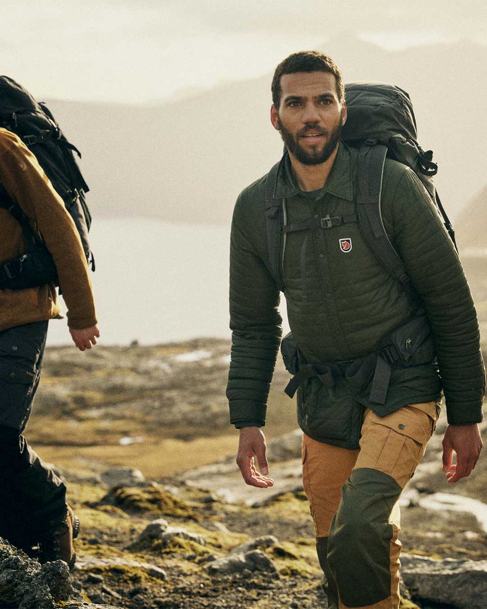WildRockPtbo's tweet photo. There's nothing like having some sweet adventure pants. But you know what's even better? Having sweet adventure pants that you saved 25% on.

NOW UNTIL AUGUST 21st - Save 25% on select Fjallraven pants.
https://t.co/88dBGBghyJ https://t.co/Zto0vHe411