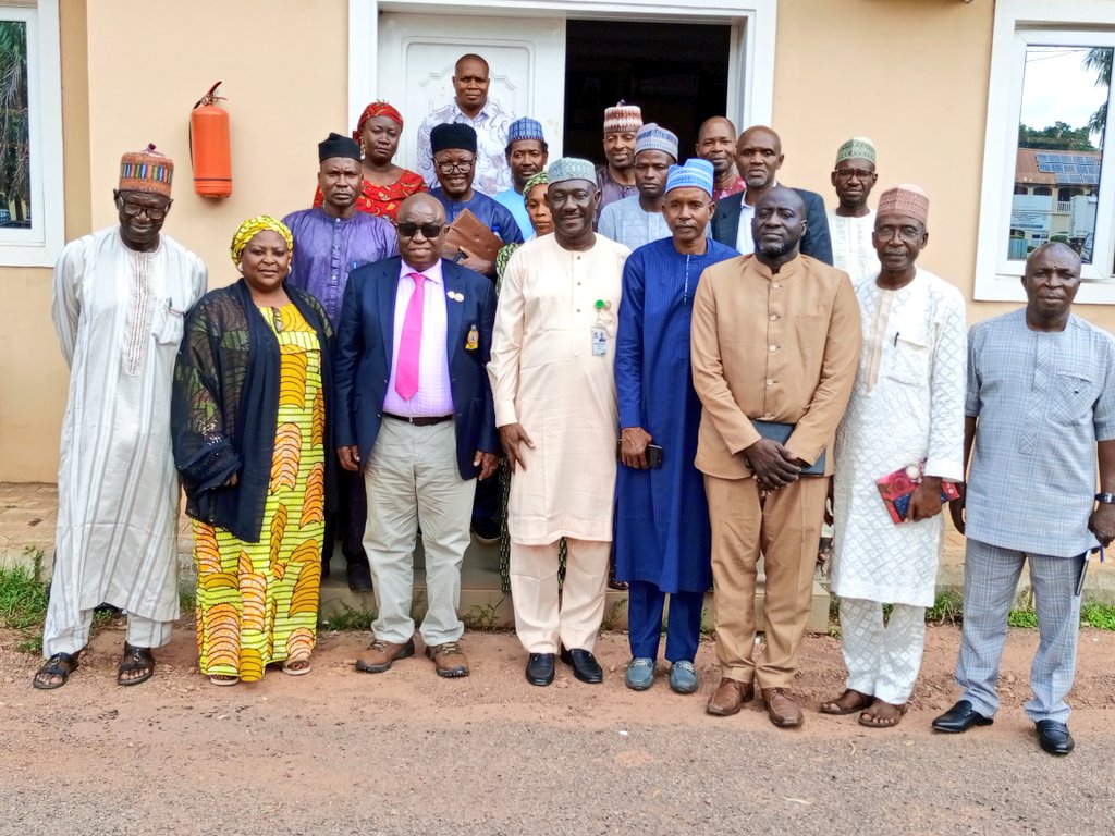 Kaduna State Ministry of Health tweet media