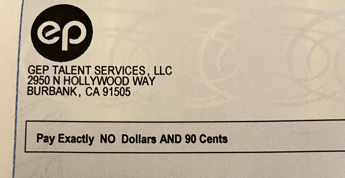 Shalalashanta's tweet photo. My Capital One app won’t accept my residuals check because its sensors can’t register the dollar amount, help. https://t.co/gJBBpMUwmq