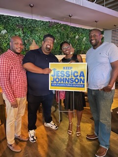 Jessica Johnson for APS tweet media