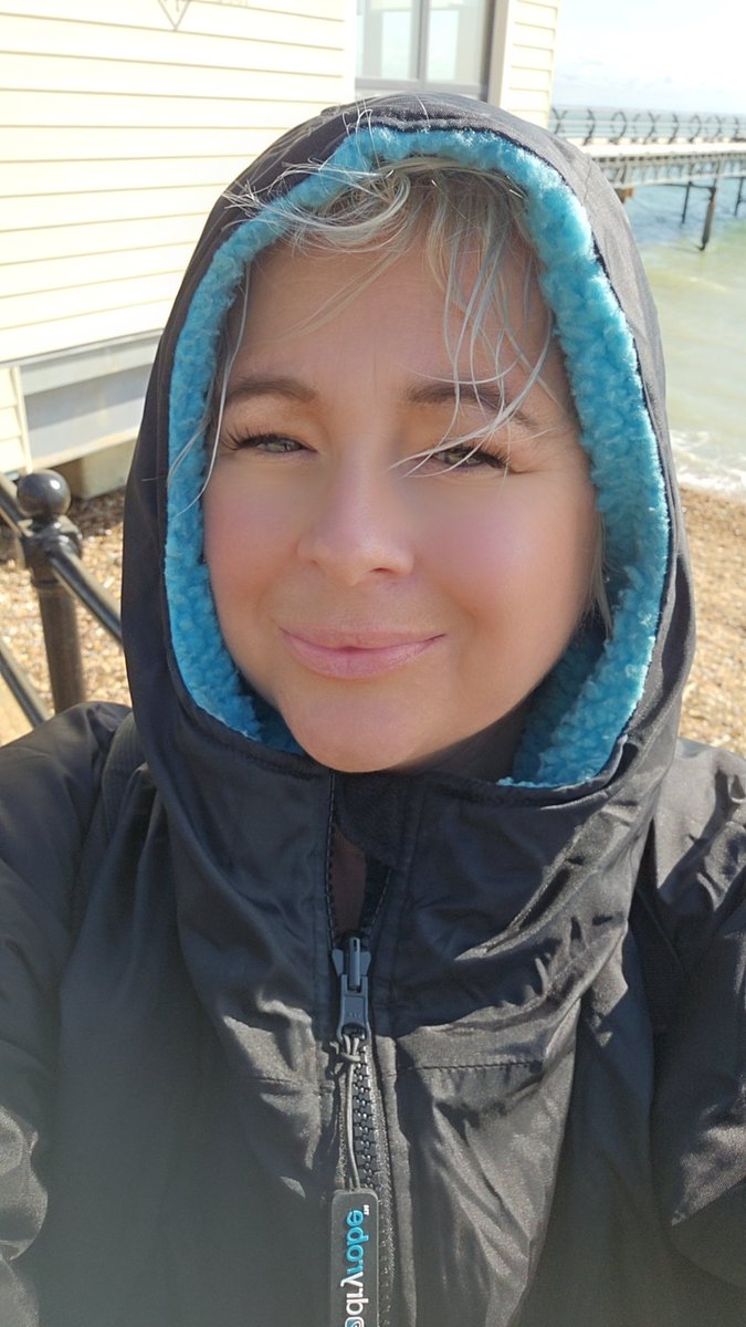 CateNeal's tweet image. My Wight Life 😊