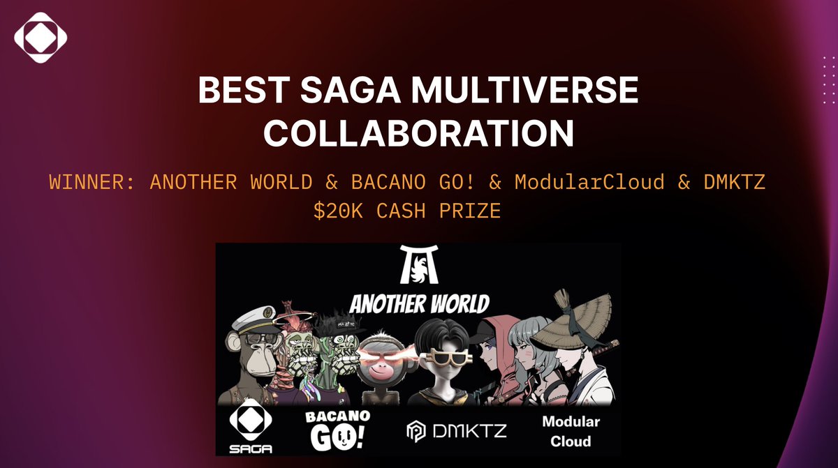 Bacano Go! tweet media